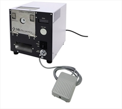 Máy tuốt dây cáp kỹ thuật số MK Electronics MKS630V